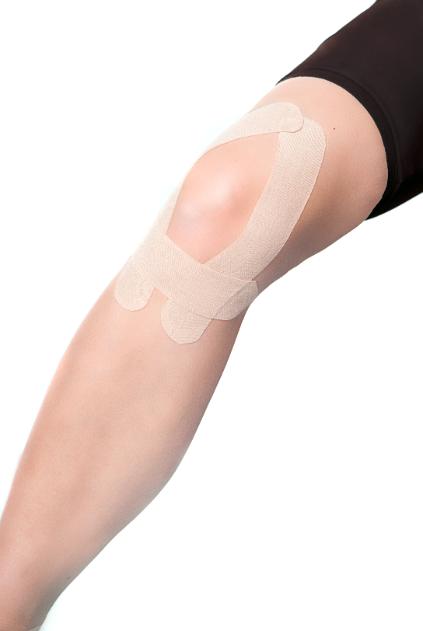 Phiten X10 Кинезио Тейп 5.0см x 4.5м - Ваш Путь к Успеху | Phiten